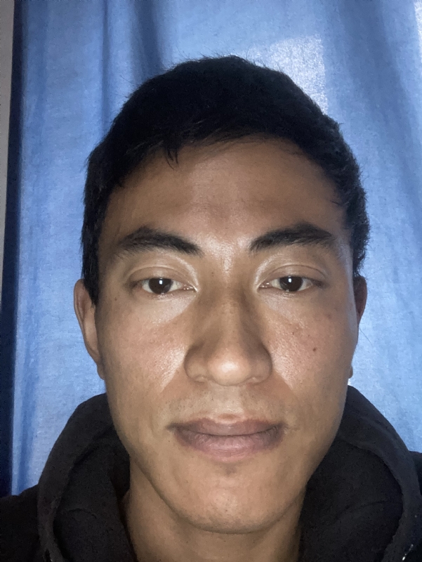 轻轻的的第一张照片--福清相亲网