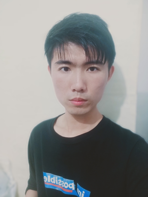 奔跑的範儿的第二张照片--福清相亲网