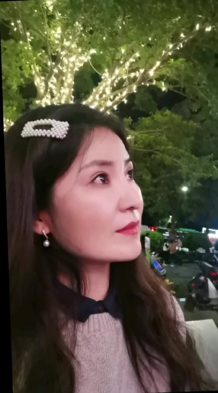 小迷糊的第一张照片--福清相亲网