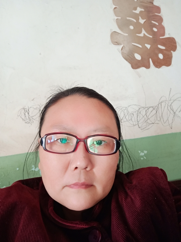 苦乐的第二张照片--福清相亲网