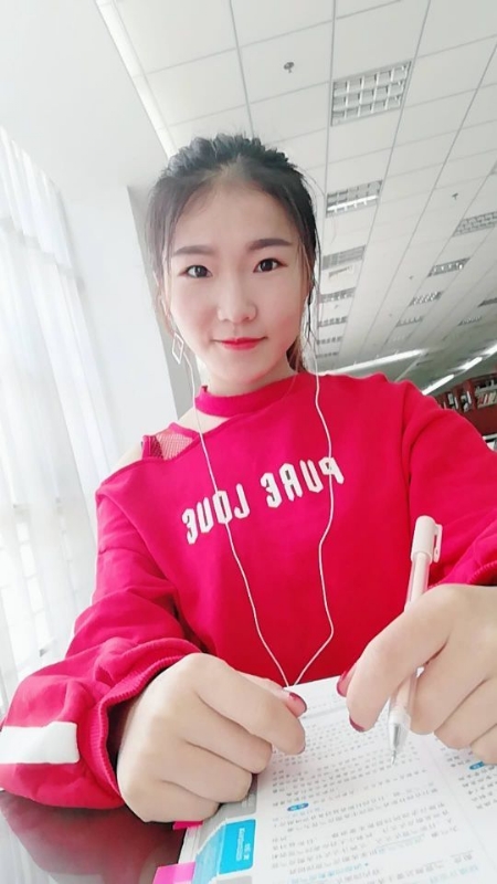 Smile的第二张照片--福清相亲网