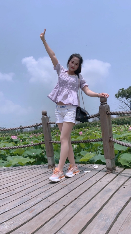 秋水伊人的第二张照片--福清相亲网