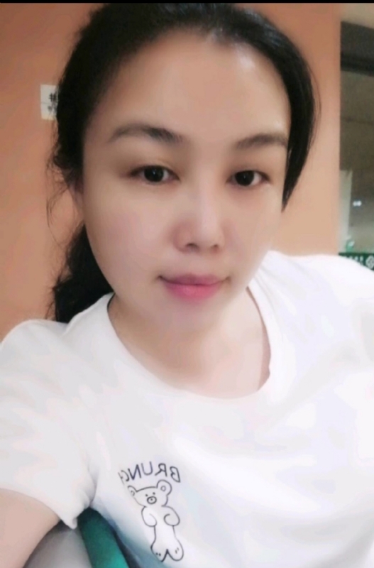淡淡的云的第一张照片--福清相亲网