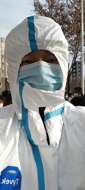 试问卷帘的第二张照片--福清相亲网