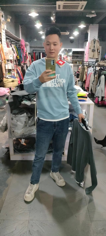 快乐永恒的第二张照片--福清相亲网