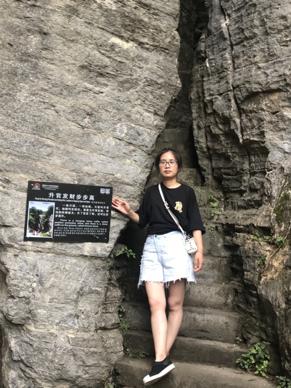 凭实力单身的第一张照片--福清相亲网