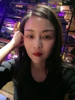 幸福的第二张照片--福清相亲网