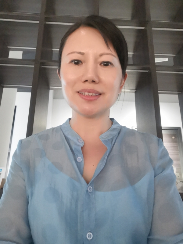 简简单单的第一张照片--福清相亲网