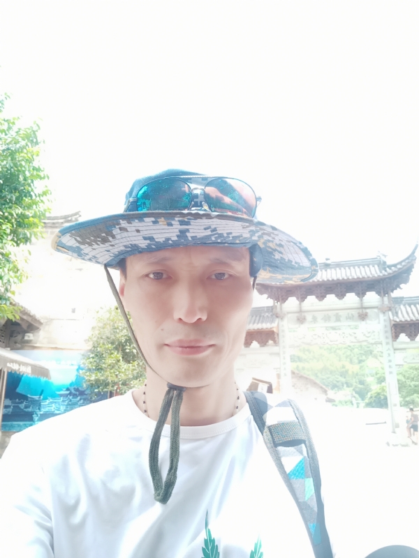童群海的第一张照片--福清相亲网