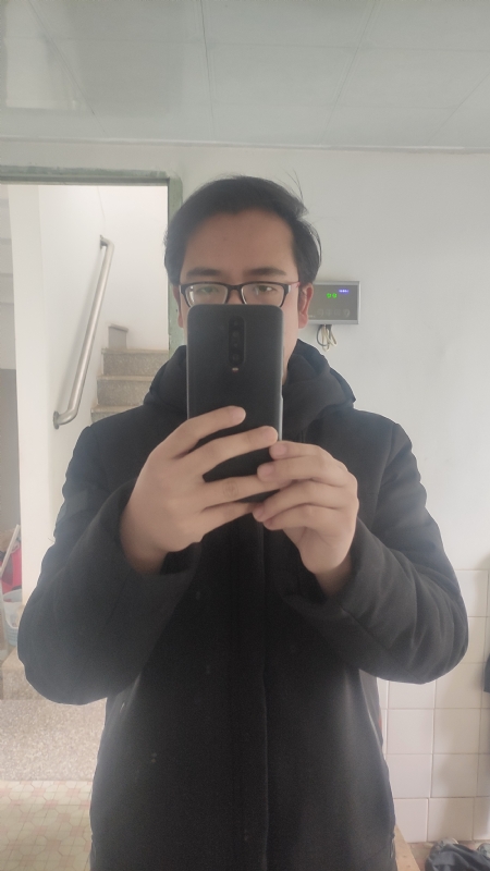 阳光的第一张照片--福清相亲网