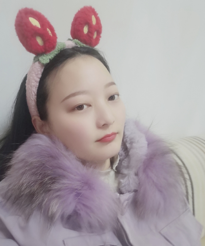 一只小月亮的第二张照片--福清相亲网