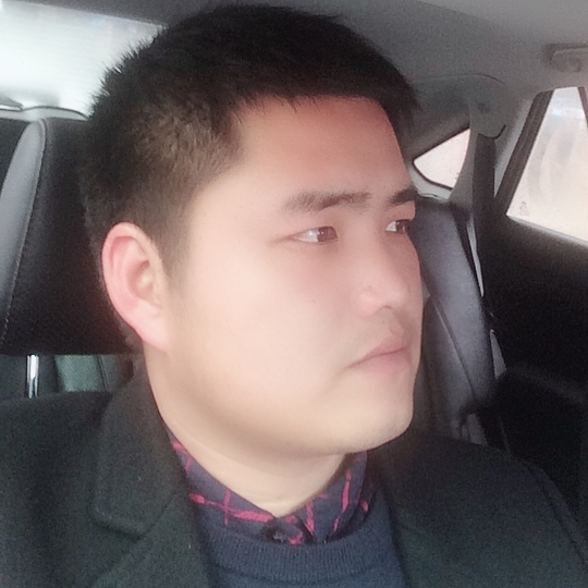心的另一半的第一张照片--福清相亲网