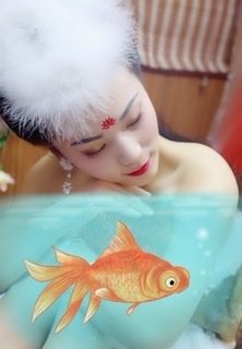 清风恋百合的第三张照片--福清相亲网