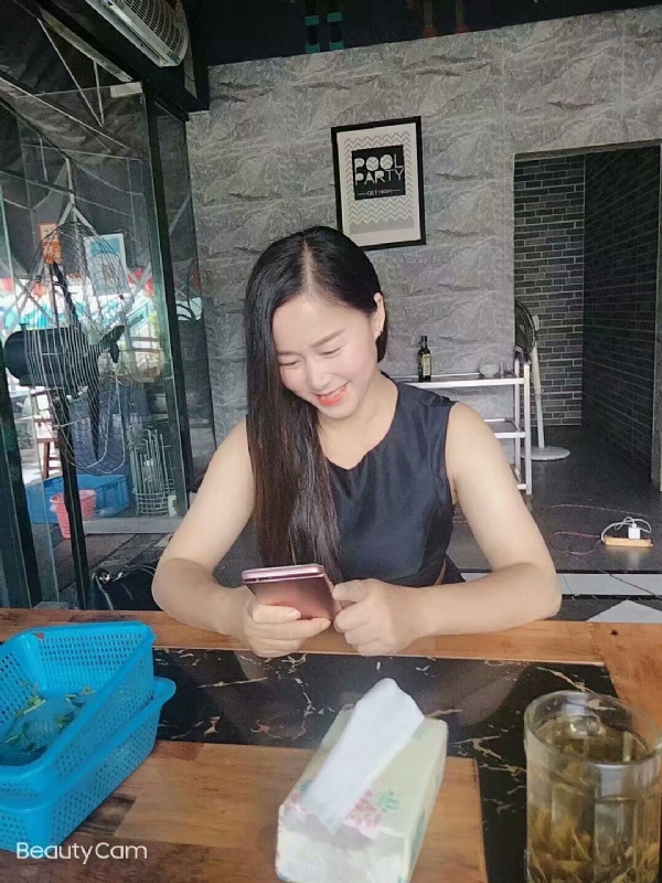 如不坚强弱给谁看的第一张照片--福清相亲网