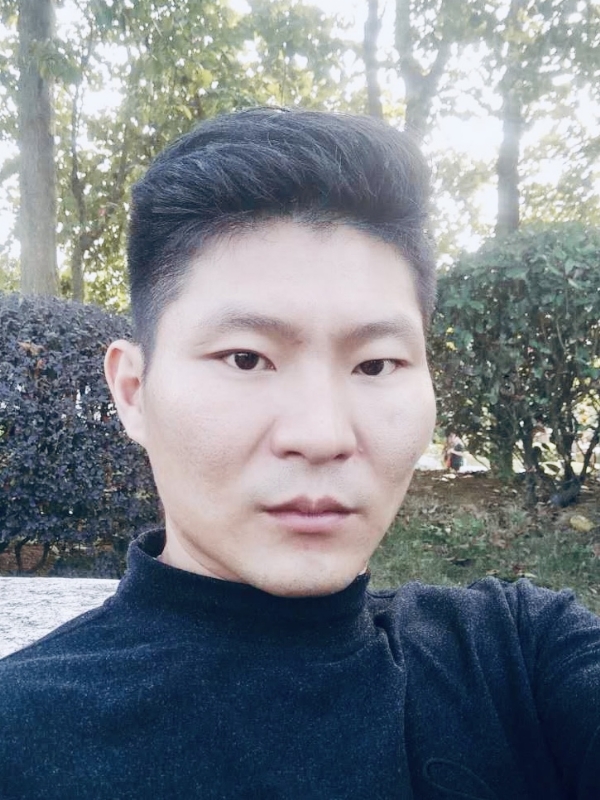 美好的玉米肠的第一张照片--福清相亲网
