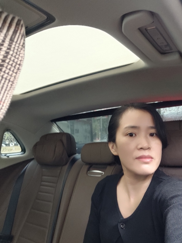 烟雨如墨的第一张照片--福清相亲网