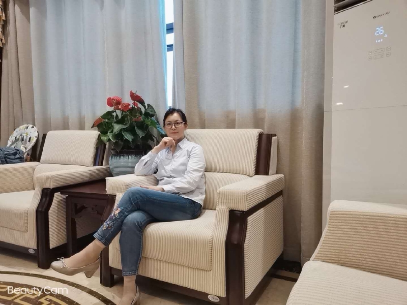 秋水伊人的第一张照片--福清相亲网
