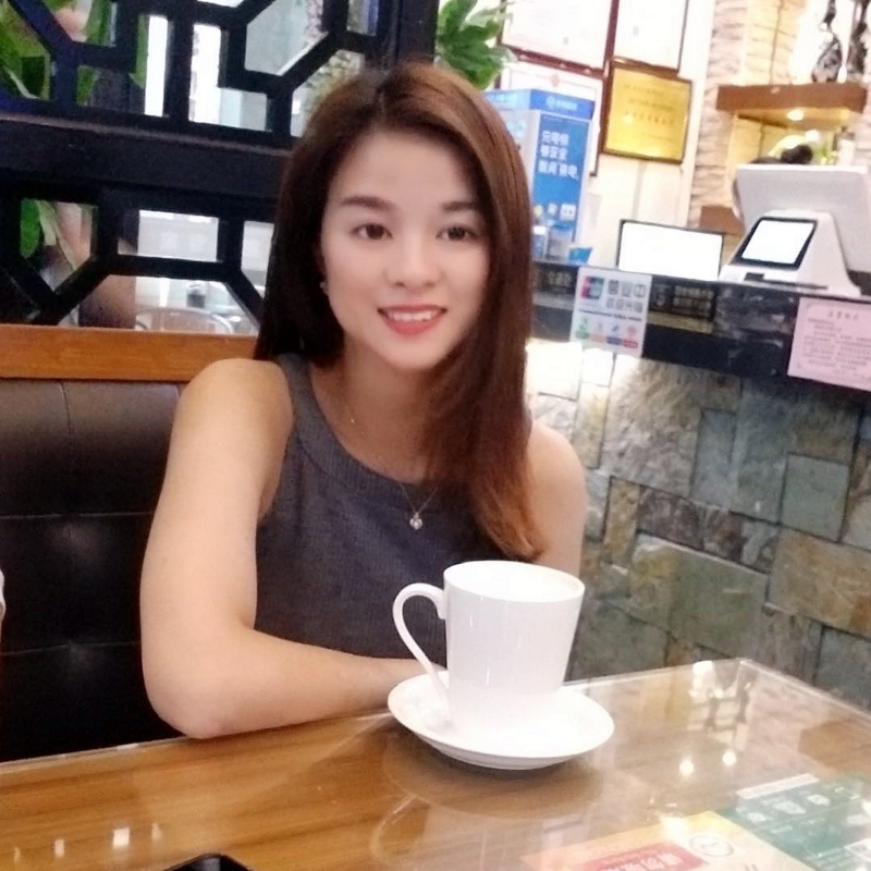 呢子的第三张照片--福清相亲网