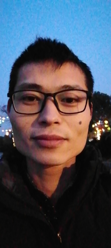 我是会飞的龙的第一张照片--福清相亲网