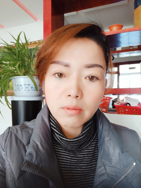 米酒的第二张照片--福清相亲网