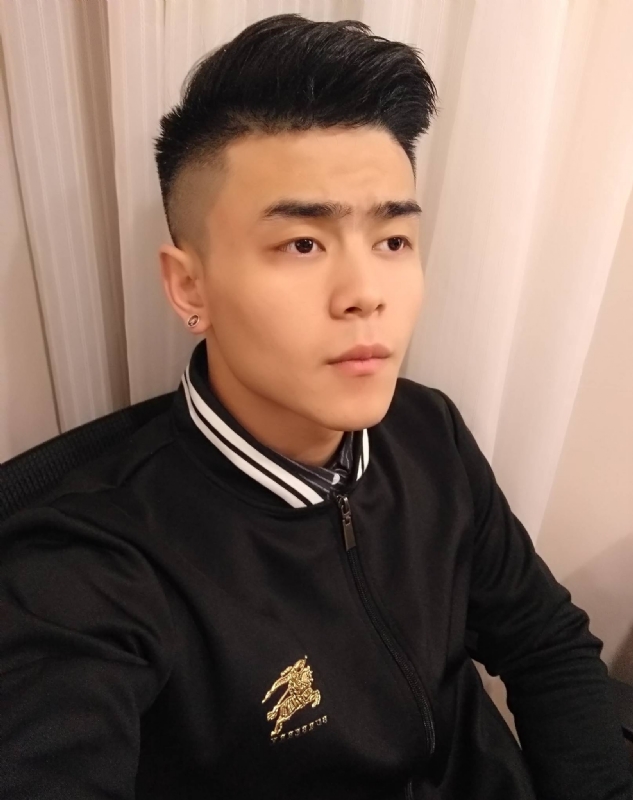 随缘的第一张照片--福清相亲网