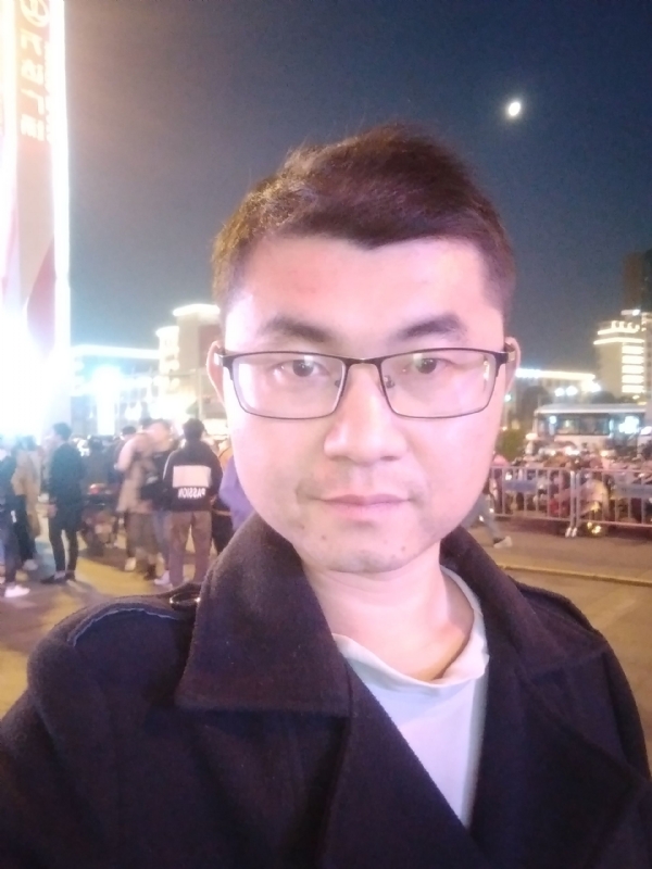 期待的第一张照片--福清相亲网