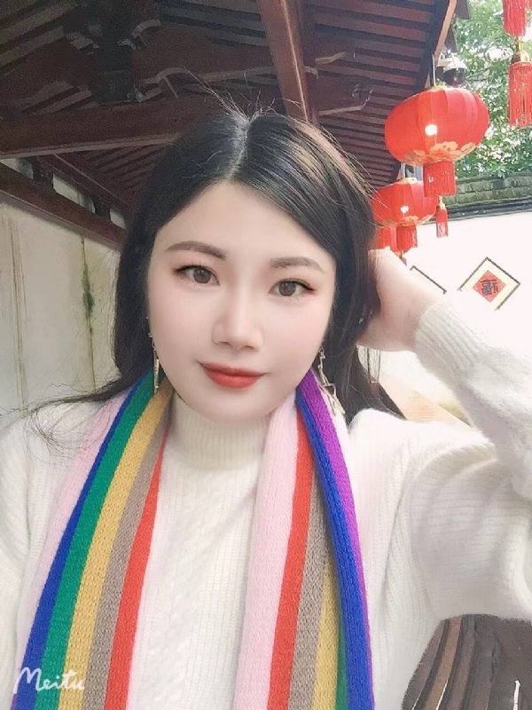 美好的第一张照片--福清相亲网