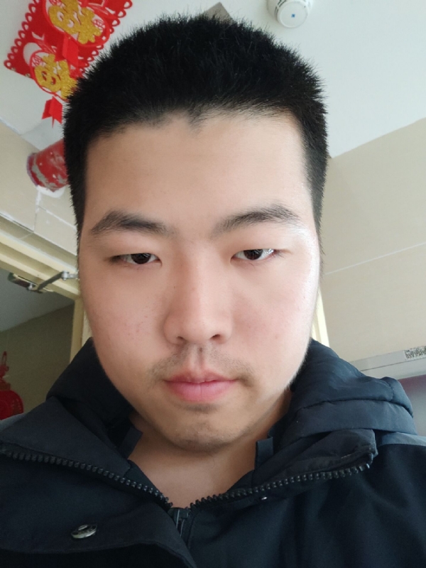曹凯的第一张照片--福清相亲网