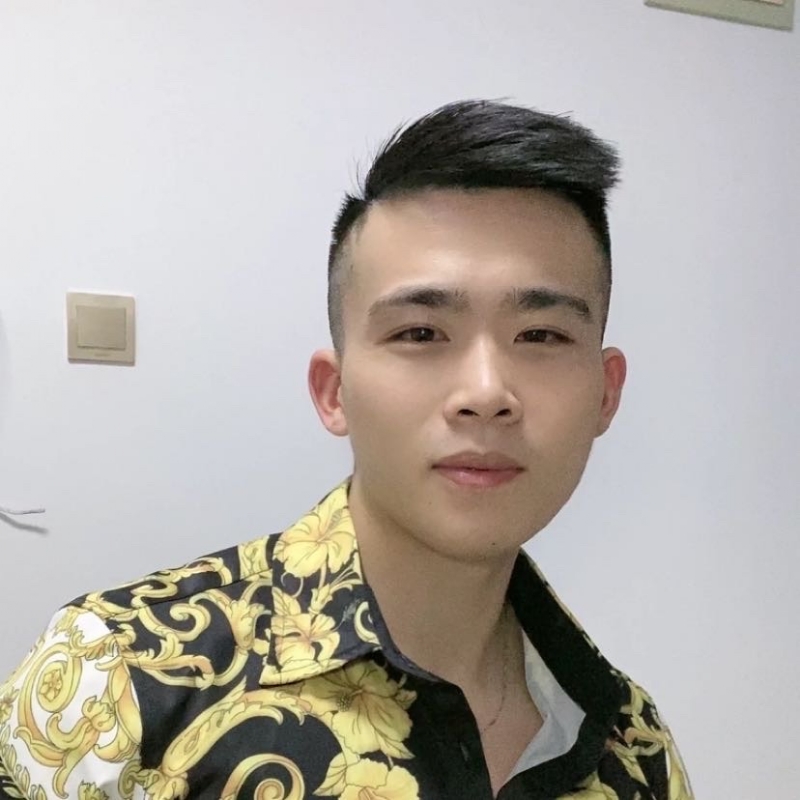 迷彩冲锋衣的第一张照片--福清相亲网