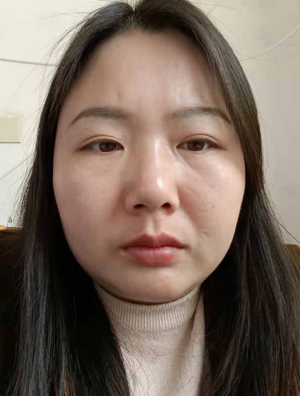 云飞儿的第一张照片--福清相亲网