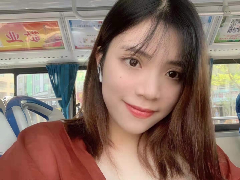 小眼睛的第一张照片--福清相亲网