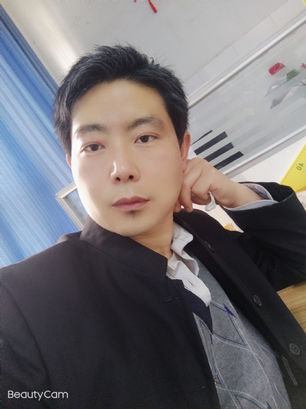 铜豌豆的第一张照片--福清相亲网
