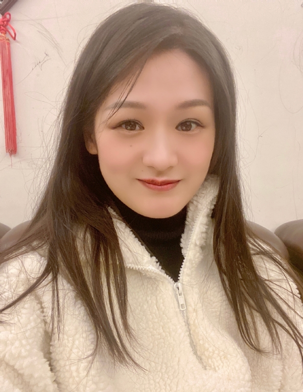 盧盈穎的第二张照片--福清相亲网