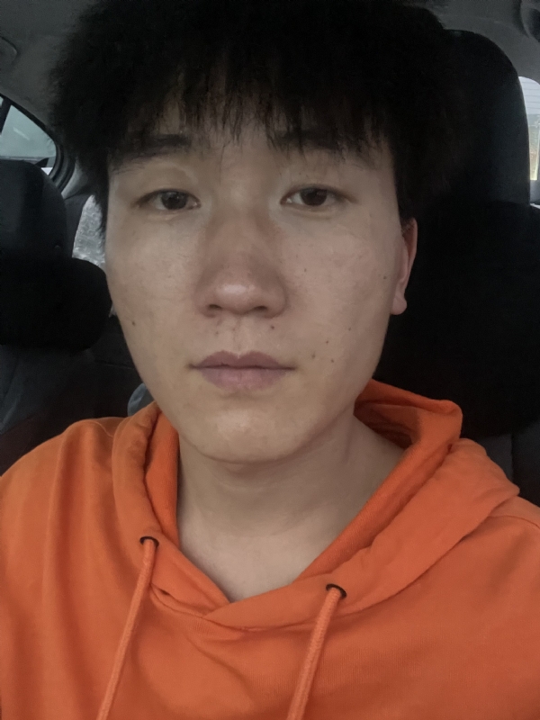 李的第一张照片--福清相亲网