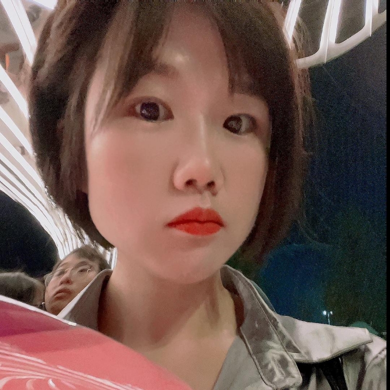 琳琳的第一张照片--福清相亲网