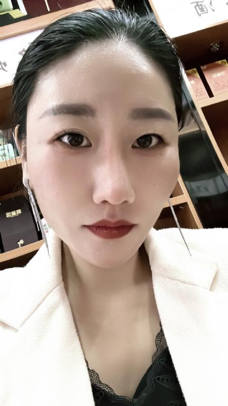 其实爱吃红烧肉的第一张照片--福清相亲网