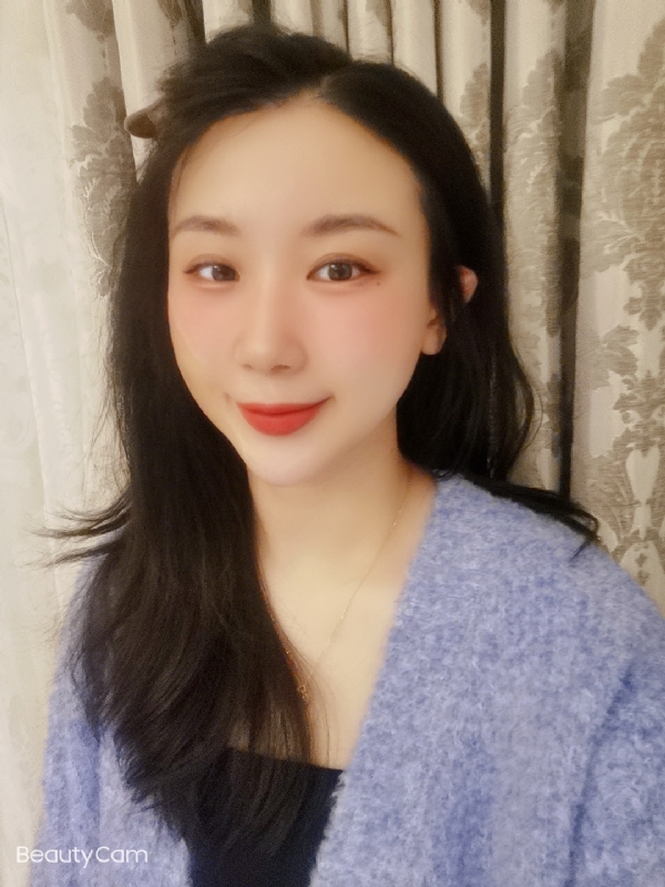 smile的第四张照片--福清相亲网