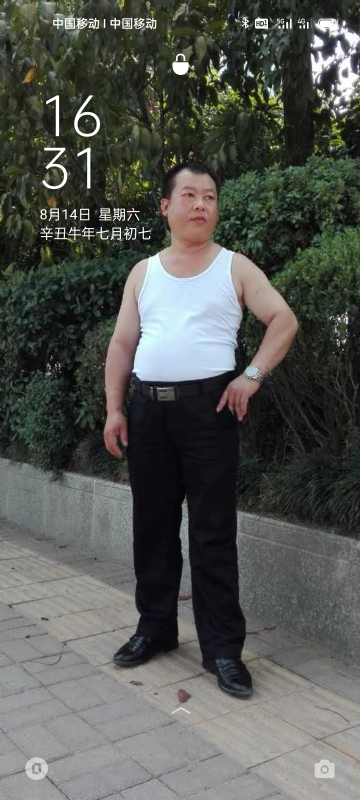 不加糖的苦咖啡的第二张照片--福清相亲网