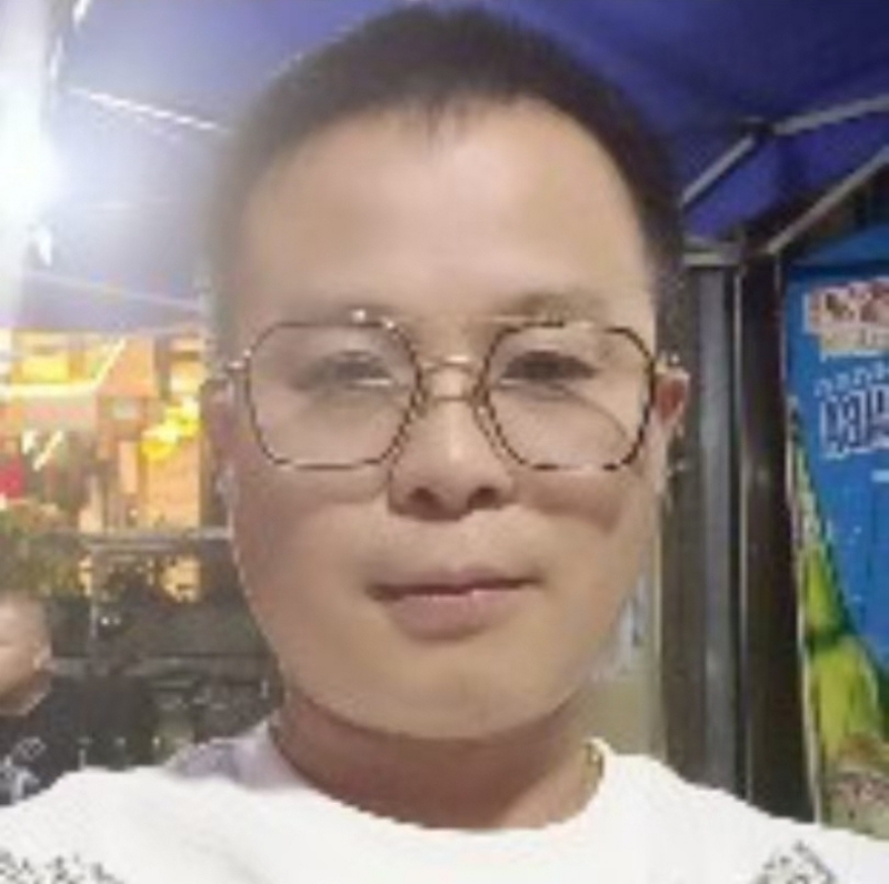 逍遥霸道的第一张照片--福清相亲网