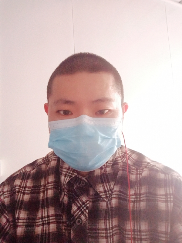 国平暖男的第一张照片--福清相亲网