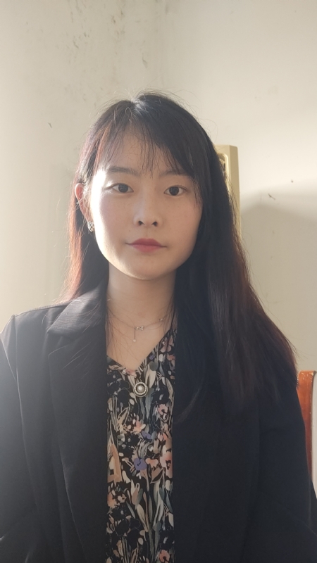 啾啾儿的第一张照片--福清相亲网