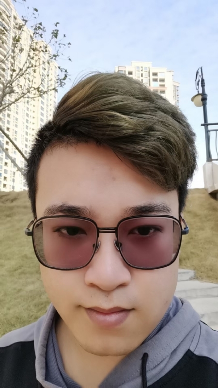 小陈的第一张照片--福清相亲网