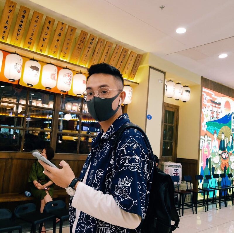 理念的第一张照片--福清相亲网