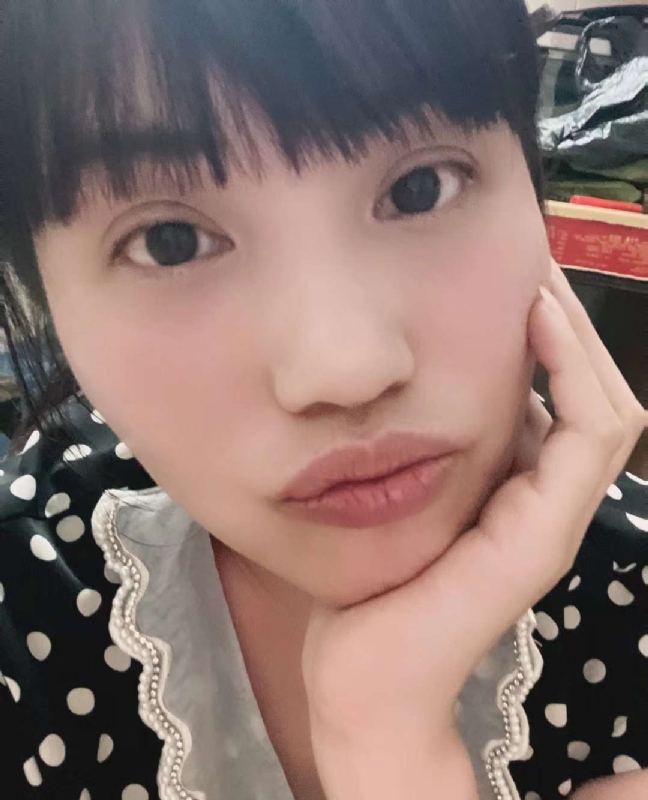 CC的第一张照片--福清相亲网