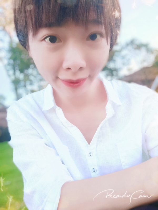 悠悠南山下的第一张照片--福清相亲网