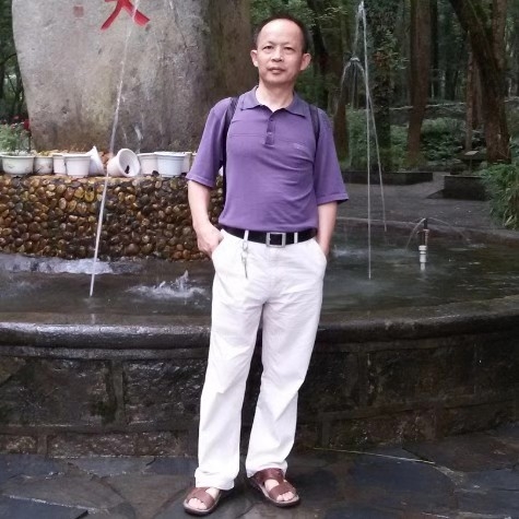 无垠的第一张照片--福清相亲网