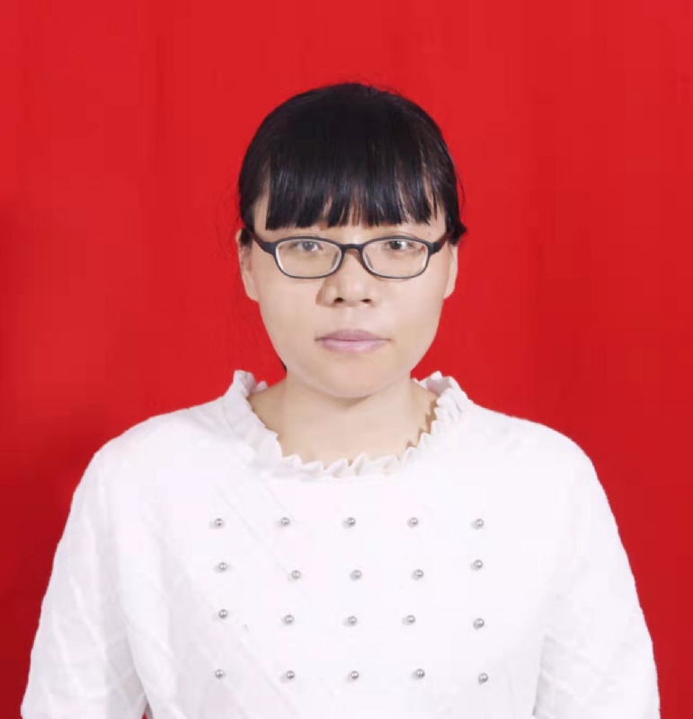 子曰的第一张照片--福清相亲网