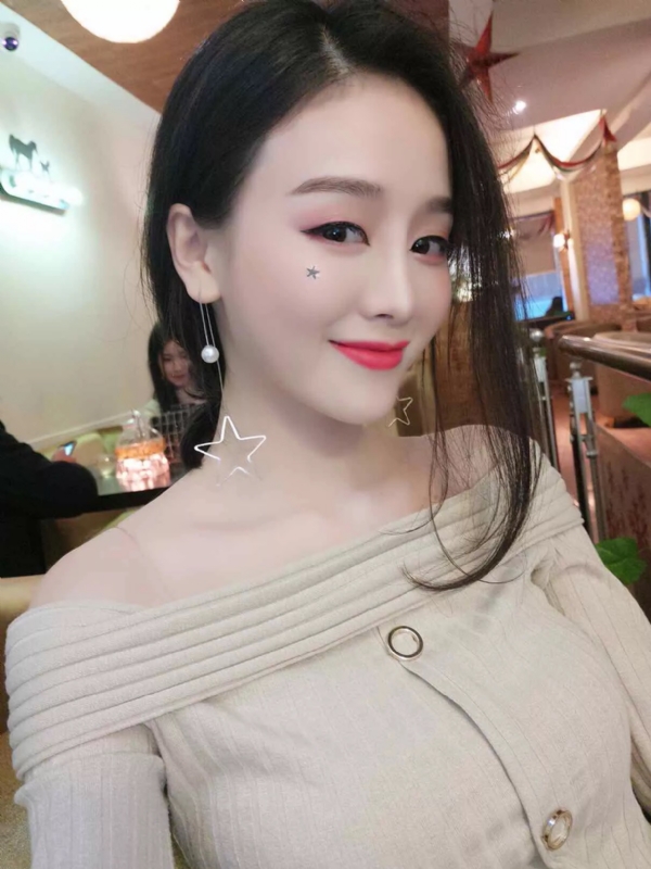 Cici的第四张照片--福清相亲网