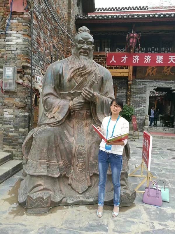 过眼云烟的第一张照片--福清相亲网
