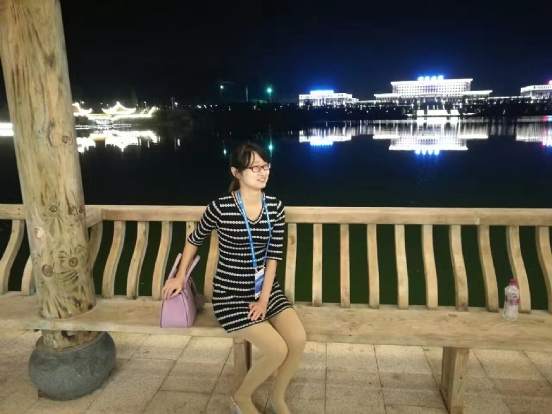 过眼云烟的第五张照片--福清相亲网
